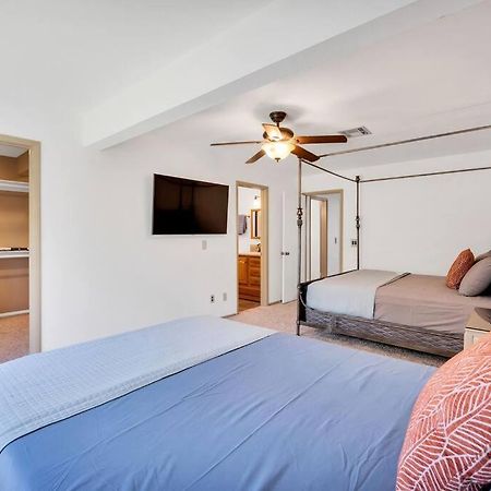 Centrally Located Spacious Vacation Hom 13 M Strip ลาสเวกัส ภายนอก รูปภาพ