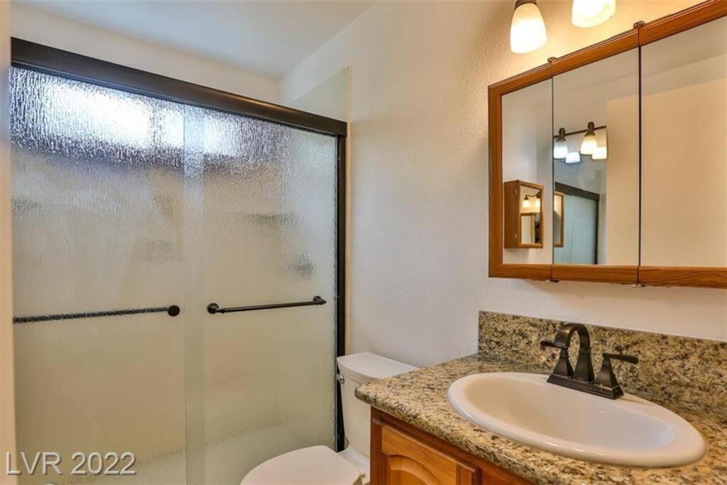 Centrally Located Spacious Vacation Hom 13 M Strip ลาสเวกัส ภายนอก รูปภาพ