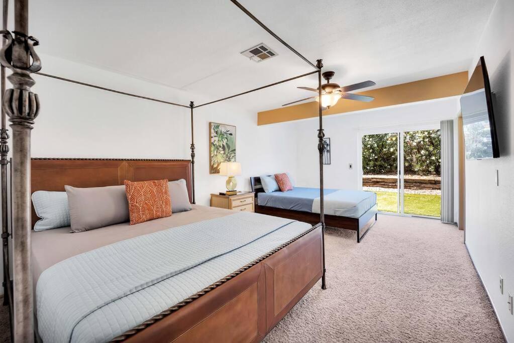Centrally Located Spacious Vacation Hom 13 M Strip ลาสเวกัส ภายนอก รูปภาพ