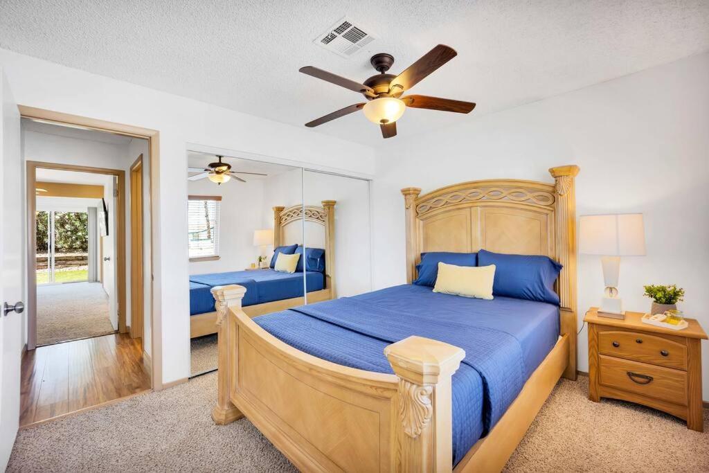 Centrally Located Spacious Vacation Hom 13 M Strip ลาสเวกัส ภายนอก รูปภาพ