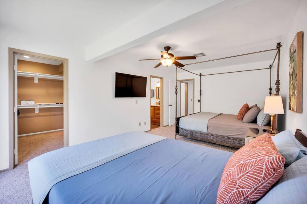 Centrally Located Spacious Vacation Hom 13 M Strip ลาสเวกัส ภายนอก รูปภาพ